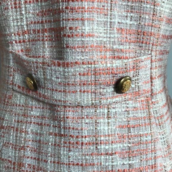 Tweed Blazer - Picture 6 of 8